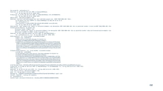 Delivered-To: jeffrey@jcid.nl
Received: by 10.194.157.102 with SMTP id wl6csp186952wjb;
Fri, 26 Aug 2016 02:33:43 -0700 (PDT)
X-Received: by 10.55.120.195 with SMTP id t186mr2016594qkc.118.1472204023376;
Fri, 26 Aug 2016 02:33:43 -0700 (PDT)
Return-Path: <martynminnis@gmail.com>
Received: from mail-qt0-x22a.google.com (mail-qt0-x22a.google.com. [2607:f8b0:400d:c0d::22a])
by mx.google.com with ESMTPS id u126si7830854qkf.92.2016.08.26.02.33.43
for <jeffrey@jcid.nl>
(version=TLS1_2 cipher=ECDHE-RSA-AES128-GCM-SHA256 bits=128/128);
Fri, 26 Aug 2016 02:33:43 -0700 (PDT)
Received-SPF: pass (google.com: domain of martynminnis@gmail.com designates 2607:f8b0:400d:c0d::22a as permitted sender) client-ip=2607:f8b0:400d:c0d::22a;
Authentication-Results: mx.google.com;
dkim=pass header.i=@gmail.com;
spf=pass (google.com: domain of martynminnis@gmail.com designates 2607:f8b0:400d:c0d::22a as permitted sender) smtp.mailfrom=martynminnis@gmail.com;
dmarc=pass (p=NONE dis=NONE) header.from=gmail.com
Received: by mail-qt0-x22a.google.com with SMTP id u25so35076163qtb.1
for <jeffrey@jcid.nl>; Fri, 26 Aug 2016 02:33:43 -0700 (PDT)
DKIM-Signature: v=1; a=rsa-sha256; c=relaxed/relaxed;
d=gmail.com; s=20120113;
h=mime-version:from:date:message-id:subject:to;
bh=Kq6G9vieA14XMBGjPWOQiNs68KLd8OmUbmtlbrM4Oqk=;
b=w8wBPP18htjzrPTh82kQttpVKLoEbgCTkMuBkhAzwHmOJIrDv4FwXonYO7ERv0fOg9
t2A0Kia+9NISRHS5X8HTUdJz50PE7YMOE0le34QZ320cjbdb1AYcFE4VJ+499XJ9nVEg
OodIcjlqtPTUwhnF+RJc8D7O8Rfr3ZhBBB9d7cdCtVxpljB+nNEErbWyRYREHEK0hczd
Rf2b1FG2N1iKiXV0DuSF/rjnxHcQAhxRojiYuRkuKPYHADcQezwJVbLPbYjmYNrEaLlD
OZeOiov5co25DZs9Lf6HfEQ0qWVgmzt9jDJaBTzzpweWjMpS7L5cDAgfiH4zuXCLt8CZ
IZ3A==
X-Google-DKIM-Signature: v=1; a=rsa-sha256; c=relaxed/relaxed;
d=1e100.net; s=20130820;
h=x-gm-message-state:mime-version:from:date:message-id:subject:to;
bh=Kq6G9vieA14XMBGjPWOQiNs68KLd8OmUbmtlbrM4Oqk=;
b=VnjcGHkQIBznyNC9OhUhs9OJj9qhS8WdQ9zK2dqQiVyZ6/rC28SWeV5XNr1iQT/FNp
qyTaunNDplNrVrlnkl+NSxWiGNH10se5nVVbJ7ArSSAkoGRQwo+CfxoIbwU9CVVeNNpL
l01B5DFSeom7pL9lUpr7n6trxKg11vUXbIAp/DYbhRTc0LBU4VI8T4w+PBKdnV2Hvzai
oRUIrz9f/ykGV4bmpktOAFhKCZoYpL3tKJ65BpV/f9bp/aOFTx0azHUjZ31GtfS7z2Mc
DmWdfoLtkcriTnpDPCHxzKrLkS/dyN9hCFSYfyBwe6SgnvUqzKmYRME2jDf5pcGdHtDd
dJmw==
X-Gm-Message-State: AE9vXwOuiQZPoxCvQafsQevD9jy8ypQcaPZipkQnyeANw4f5dVvaU4jmBXgj1S6YxNvjp9jmDRESpEEq+Qscwg==
X-Received: by 10.200.43.105 with SMTP id 38mr2091543qtv.73.1472204022848; Fri, 26 Aug 2016 02:33:42 -0700 (PDT)
MIME-Version: 1.0
Received: by 10.237.43.163 with HTTP; Fri, 26 Aug 2016 02:33:42 -0700 (PDT)
From: Martijn Minnis <martynminnis@gmail.com>
Date: Fri, 26 Aug 2016 11:33:42 +0200
Message-ID: <CABe801A=t8StMzGqpWcut8uWAbfnopVP63nDi5g+Nq7n0cTz3A@mail.gmail.com>
Subject: EmmenPHP - looking for speakers
To: jeffrey@jcid.nl
Content-Type: multipart/alternative; boundary=001a113d00a6d1a568053af6359c
138
 