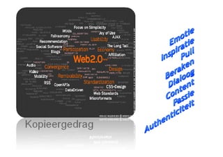 Presentatie Belastingdienst 20 10 2008