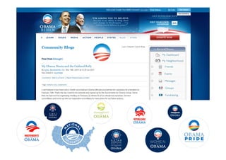 Presentatie Belastingdienst 20 10 2008