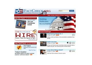 Presentatie Belastingdienst 20 10 2008