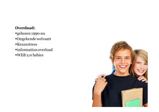 Presentatie Belastingdienst 20 10 2008