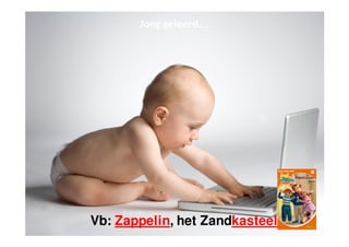 Presentatie Belastingdienst 20 10 2008