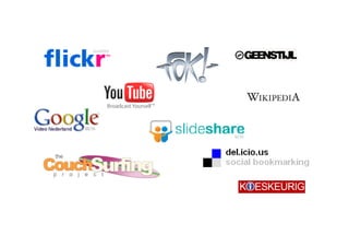 Presentatie Belastingdienst 20 10 2008