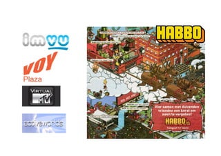 Presentatie Belastingdienst 20 10 2008