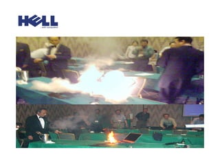 Presentatie Belastingdienst 20 10 2008