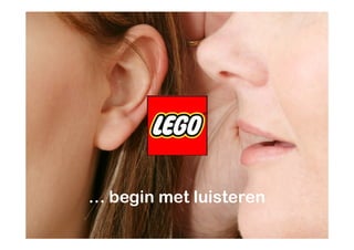 Presentatie Belastingdienst 20 10 2008