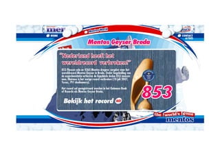 Presentatie Belastingdienst 20 10 2008