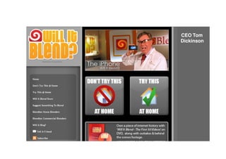 Presentatie Belastingdienst 20 10 2008