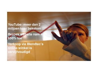 Presentatie Belastingdienst 20 10 2008