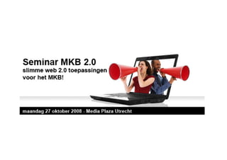 Presentatie Belastingdienst 20 10 2008