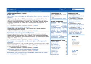 Presentatie Belastingdienst 20 10 2008