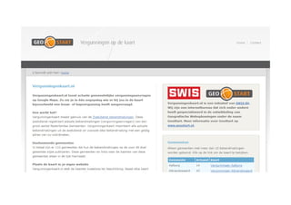 Presentatie Belastingdienst 20 10 2008