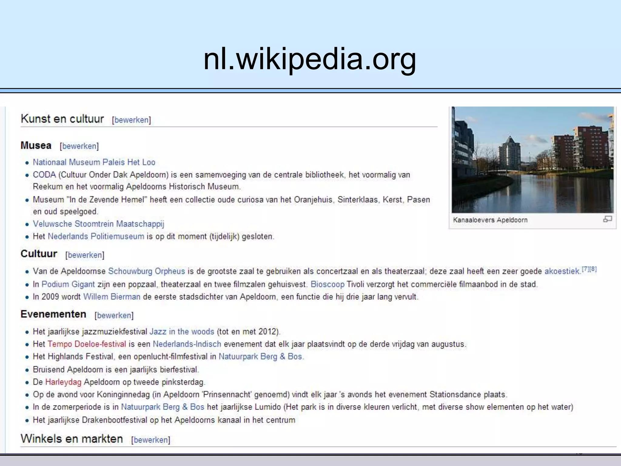 nl.wikipedia.org

16

 