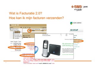 Facturatie 2.0
