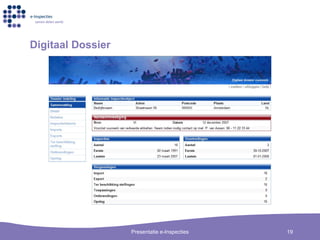 Digitaal Dossier 