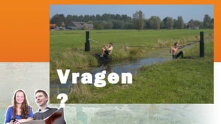 Vragen
?
