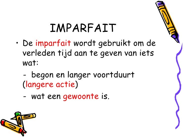 Presentatie In De Klas