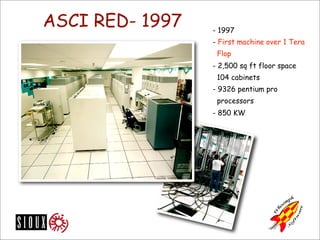 Sioux Hot-or-Not: Functional programming: unlocking the real power of multi-core (Joe Armstrong)