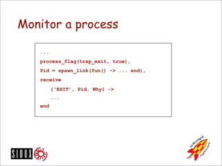 Sioux Hot-or-Not: Functional programming: unlocking the real power of multi-core (Joe Armstrong)