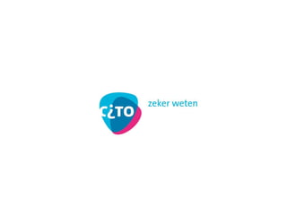 Kijk- en luistertoetsen Frans vmbo