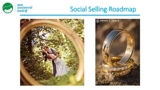 Social Selling Roadmap
 