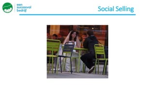 Social Selling
 