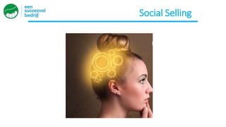Social Selling
 