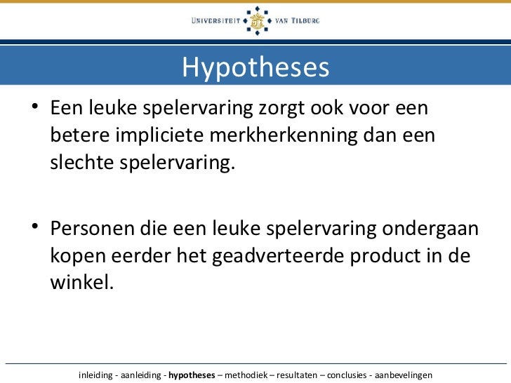 Voorbeeld thesis presentatie picture