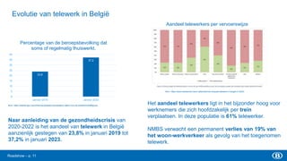 Roadshow Plannen NMBS & Infrabel 2023-2026 – West-Vlaanderen