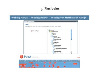 Leiden.pvda.nl 10 keer beter