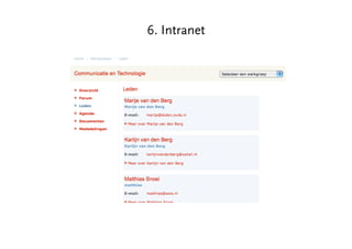 Leiden.pvda.nl 10 keer beter