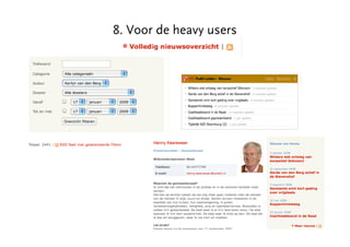 Leiden.pvda.nl 10 keer beter