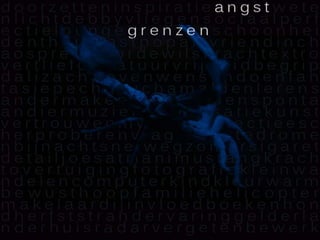 Pecha Kucha Slideshow