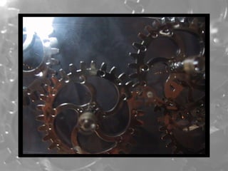 Pecha Kucha Slideshow