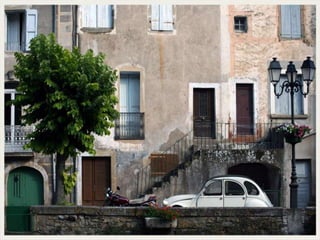 Pecha Kucha Slideshow