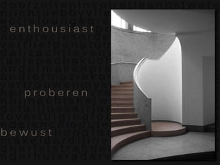 Pecha Kucha Slideshow