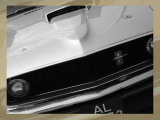 Pecha Kucha Slideshow