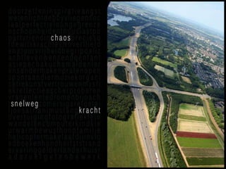 Pecha Kucha Slideshow