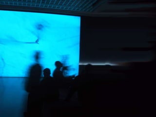 Pecha Kucha Slideshow