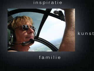 Pecha Kucha Slideshow