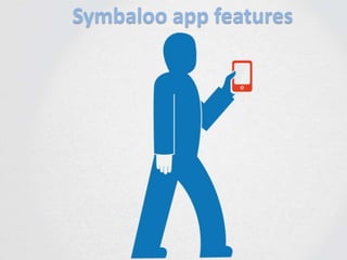 Symbaloo app features
 