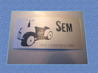 semmeke's foto presentatie