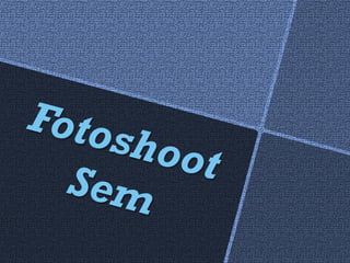 semmeke's foto presentatie