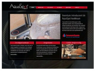 websites Inventum