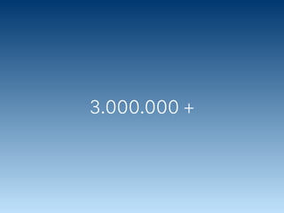 3.000.000 +
 