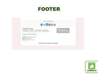 FOOTER
 