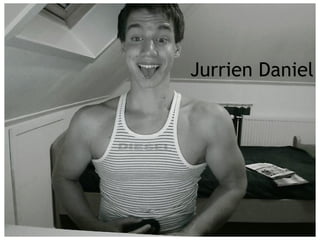 Jurrien Daniel 
