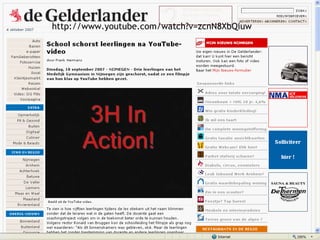 Slechte voorbeelden genoeg! http://www.youtube.com/watch?v=zcnN8XbQiuw 