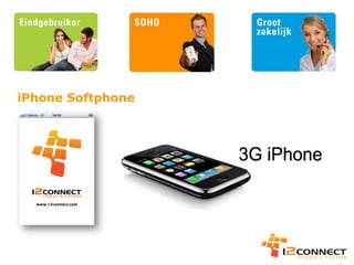 Presentatie 12 Connect 2009