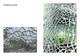 Verdichten
Public Tower by Clara Klein